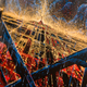 Illustration for article titled This Blade Runner Art Show Will Hold You Over Until the Sequel